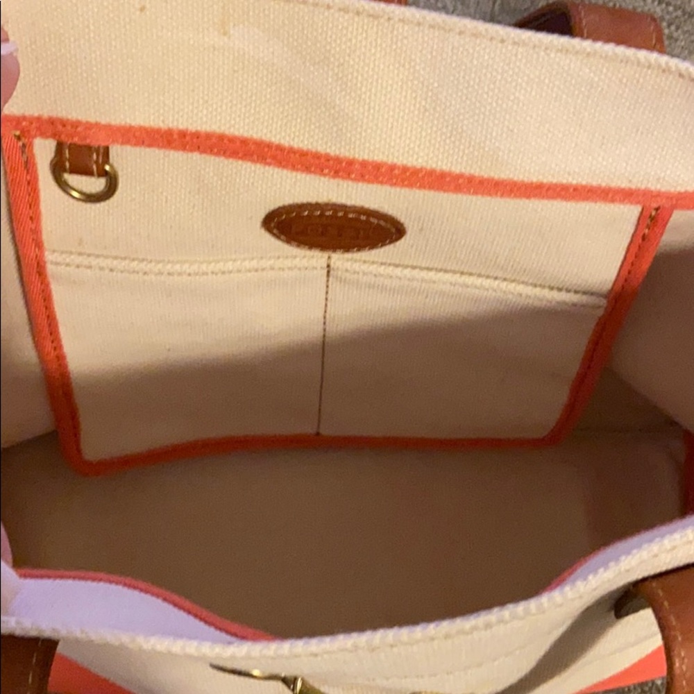 Large fossil purse - Picture 8 of 8